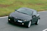 Alfa Romeo Brera 2005 года